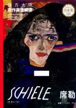 西方大师原作高清解读  第1季  席勒  Schiele