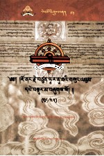 觉囊·多罗那他文集  先哲遗书  71  藏文