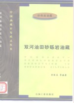 双河油田砂砾岩油藏