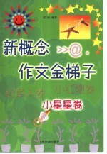 新概念作文金梯子  小星星卷