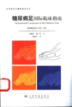 糖尿病足国际临床指南