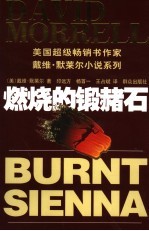 燃烧的锻赭石  或《兄弟情仇》