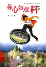 称心如意秤 封面