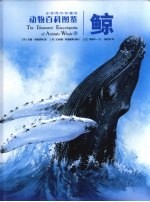 动物百科图鉴  鲸  全球同步珍藏版