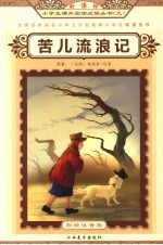 苦儿流浪记