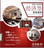 经济型家装案例  背景墙