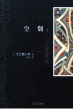大江健三郎精选文集  空翻  上