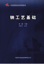 中国实验快堆系列丛书  钠工艺基础 封面