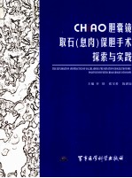 CHiAO胆囊镜取石（息肉）保胆手术探索与实践