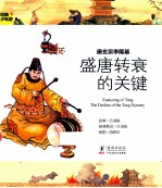 经典少年游  唐玄宗李隆基  盛唐转衰的关键