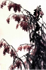 中国当代名家画集  裴玉林