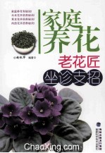 家庭养花  老花匠坐诊支招