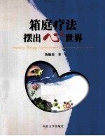 箱庭疗法  摆出心世界