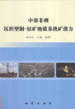 中部非洲沉积型铜-钴矿地质及找矿潜力