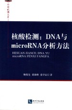 核酸检测  DNA与microRNA分析方法
