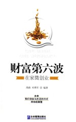 财富第六波  在家微创业