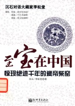 至宝在中国  惊现绝迹千年的瓷帝柴窑