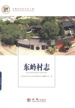 中国名村志丛书  东岭村志