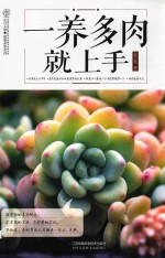 汉竹  一养多肉就上手