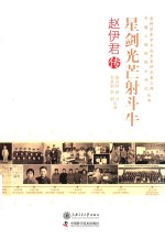 星剑光芒射斗牛  赵伊君传