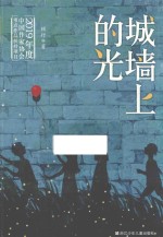 城墙上的光