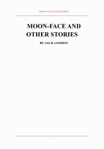 月亮的脸和其他