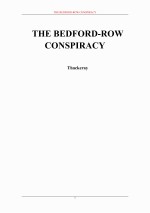 百得福特娄阴谋