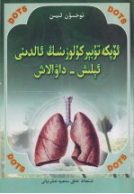 肺结核病防治  维吾尔文