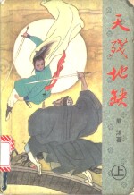 天残地缺  下 电子书封面