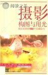摄影构图与用光 拍出美照的180个关键技巧封面