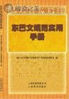 东巴文规范实用手册封面